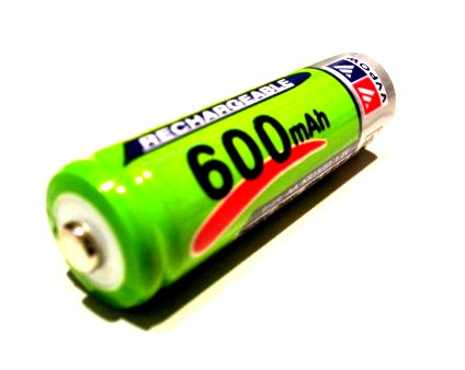 2.0a Akumulator VIPOW R6(AA) 600mAh