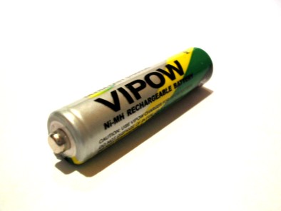 2.1 Akumulator VIPOW R3(AAA) 600mAh