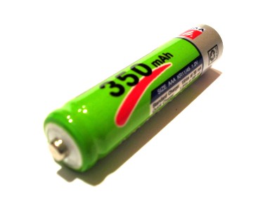 2.0 Akumulator VIPOW R3(AAA) 350mAh