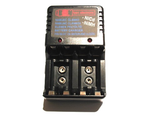 1.5 �adowarka uniwersalna V1888