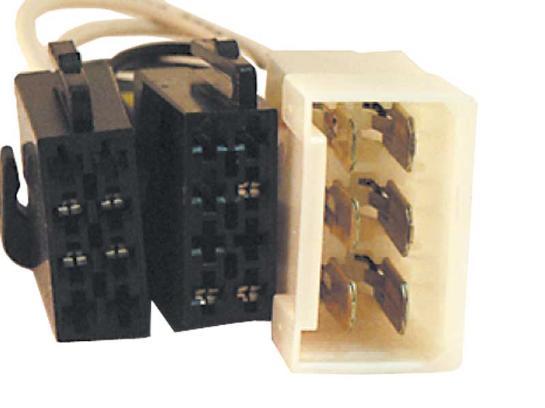 2.0 Sam.Adaptor CINQUECENTO-ISO
