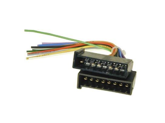 2.4 Sam.Adaptor FORD