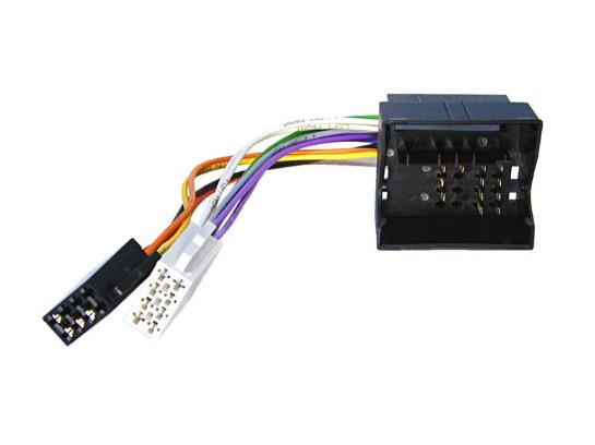 2.7 Sam.Adaptor FORD FocusC-Max/Mond-IS