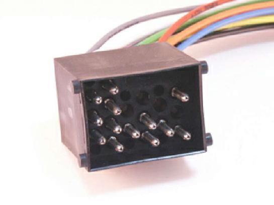 1.1 Sam.Adaptor BMW