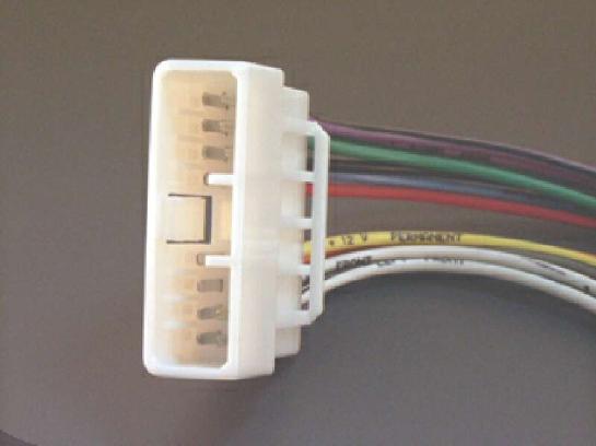 1.8  Sam.Adaptor HONDA