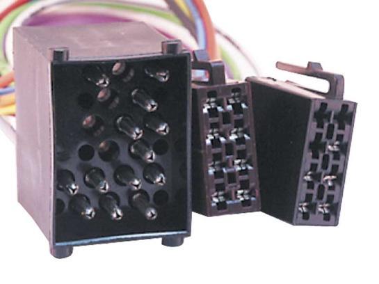 1.2 Sam.Adaptor BMW-ISO
