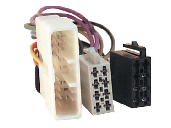 1.9  Sam.Adaptor HONDA -ISO