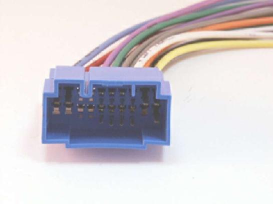 2.0 Sam.Adaptor HONDA'99