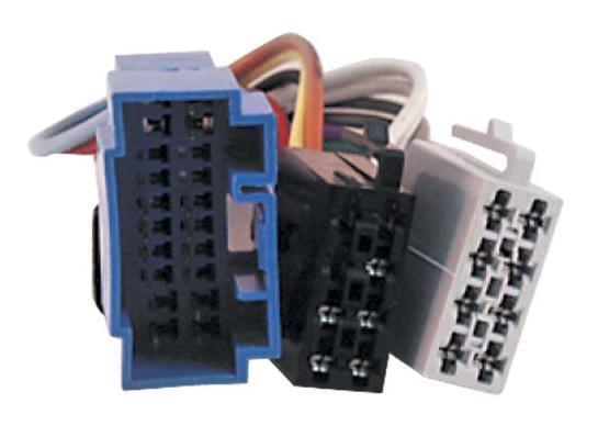 2.1 Sam.Adaptor HONDA'99-ISO