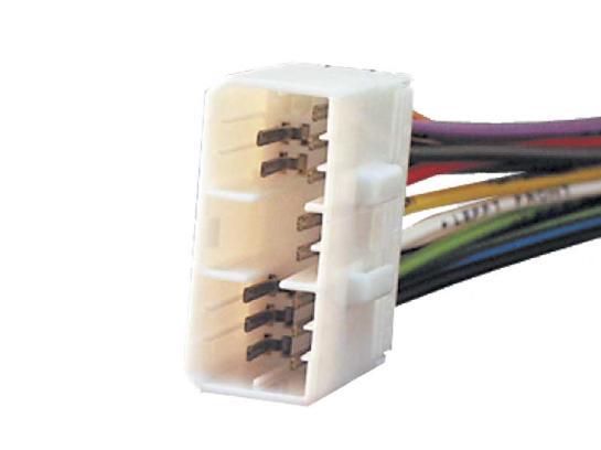 2.2 Sam.Adaptor HYUNDAI