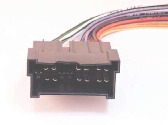 2.3 Sam.Adaptor HYUNDAI ATOS;KIA'03