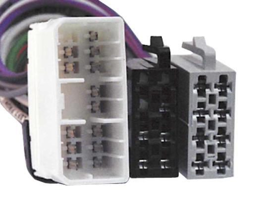 2.5 Sam.Adaptor HYUNDAI-ISO