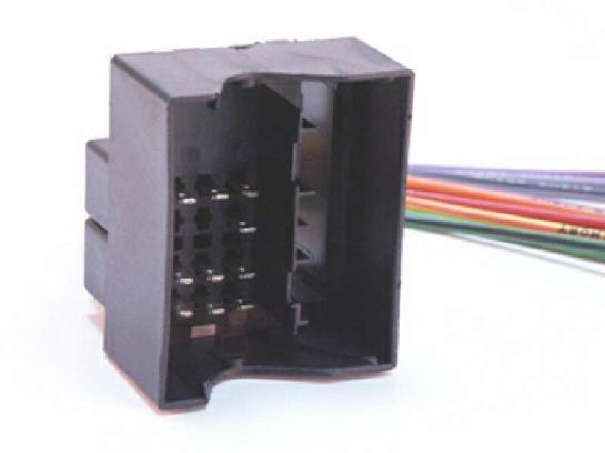1.3 Sam.Adaptor BMW>10/2000