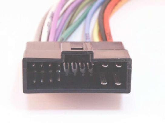 2.6 Sam.Adaptor KIA