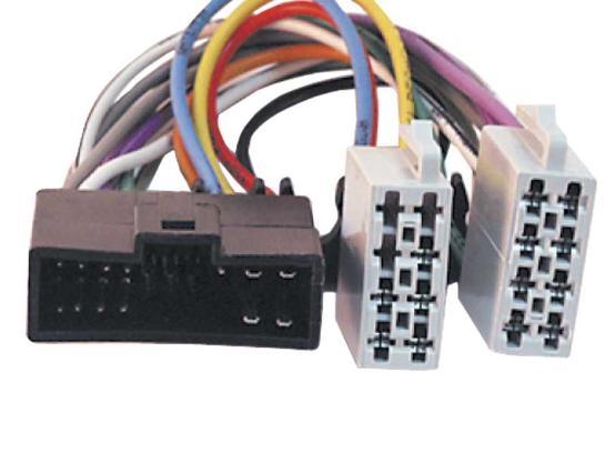 2.7 Sam.Adaptor KIA-ISO