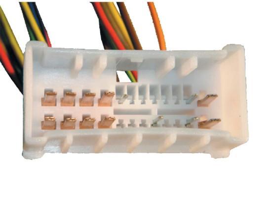2.9 Sam.Adaptor KIA/HYUNDAI NEW