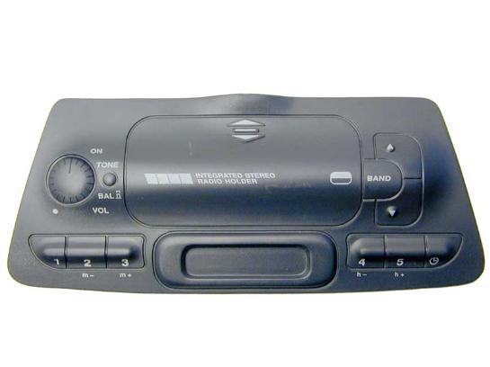 1.1 Sam.Adaptor mask.radia FIAT BRAVO