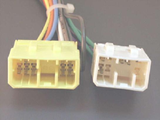 1.2 Sam.Adaptor MAZDA