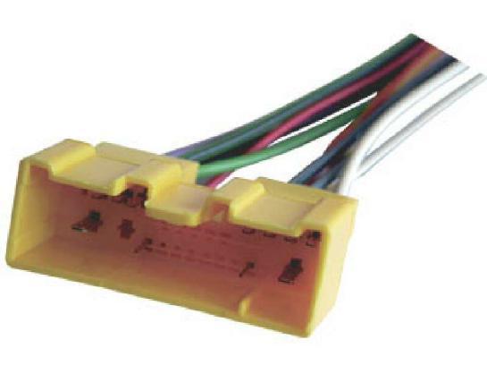 1.4 Sam.Adaptor MAZDA>2001