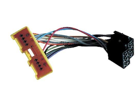1.5 Sam.Adaptor MAZDA>2001-ISO