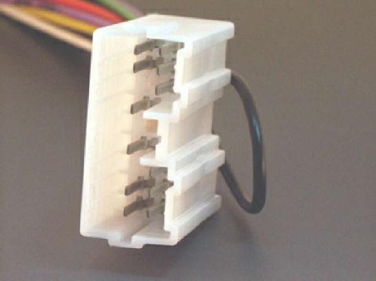 1.8 Sam.Adaptor MITSUBISHI