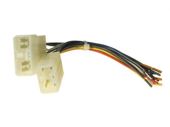 1.9 Sam.Adaptor MITSUBISHI OLD
