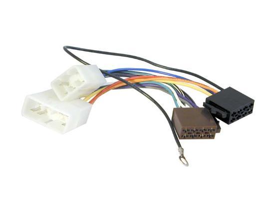 2.0 Sam.Adaptor MITSUBISHI OLD - ISO