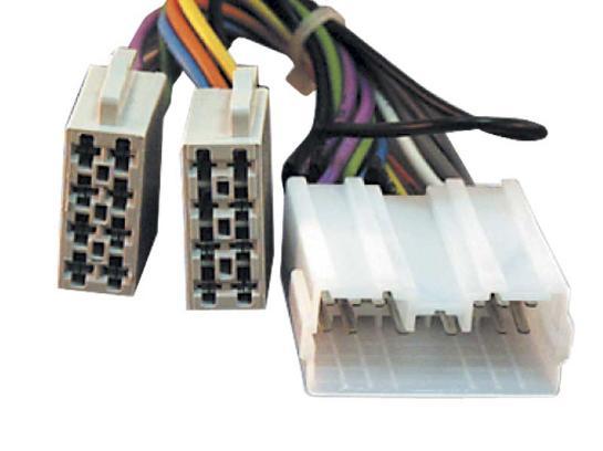 2.1 Sam.Adaptor MITSUBISHI-ISO