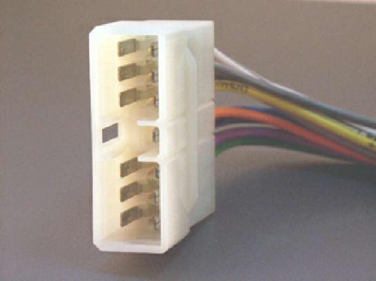 2.2 Sam.Adaptor NEXIA/POLONEZ