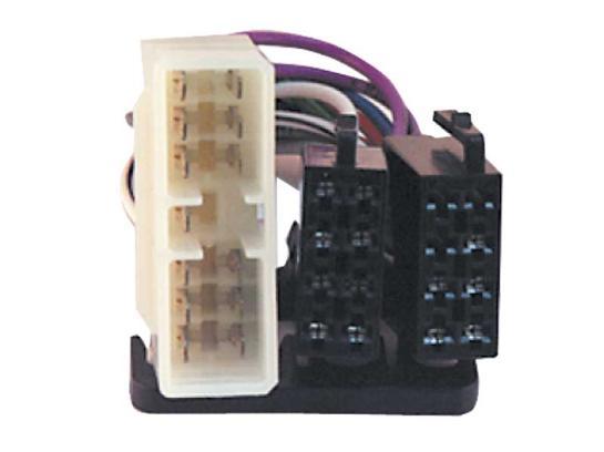 2.3 Sam.Adaptor NEXIA/POLONEZ-ISO