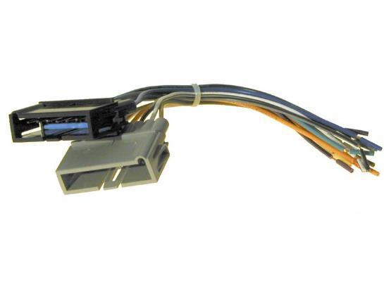 1.5 Sam.Adaptor CHRYSLER 1985-01