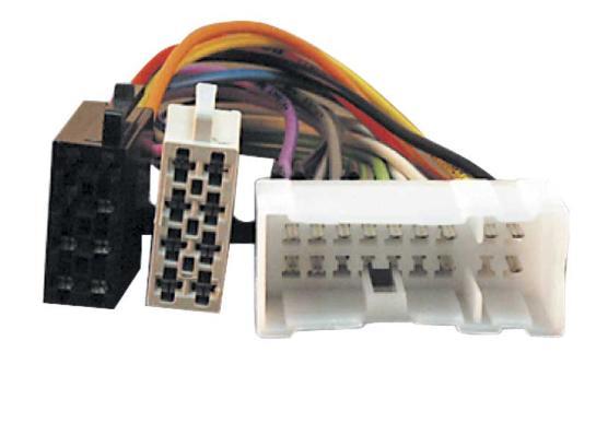 2.5 Sam.Adaptor NISSAN PRIM>99,ALM>99-I