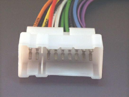 2.6 Sam.Adaptor NISSAN PRIM>99,ALMER