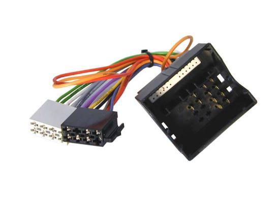 2.9 Sam.Adaptor OPEL > 2005 - ISO