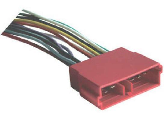 3.0 Sam.Adaptor PEUGEOT;CITROEN<95