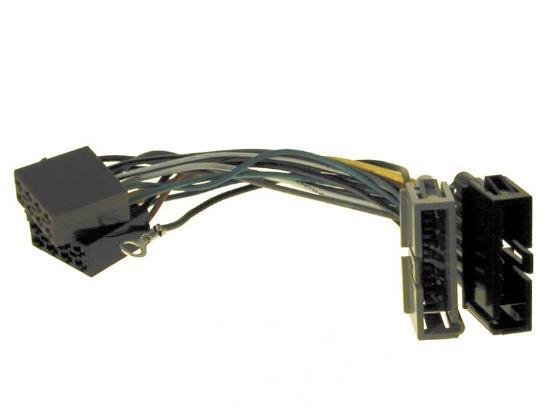 1.6 Sam.Adaptor CHRYSLER 1985-01 -ISO