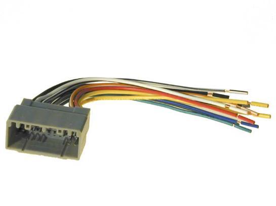 1.7 Sam.Adaptor CHRYSLER>2001
