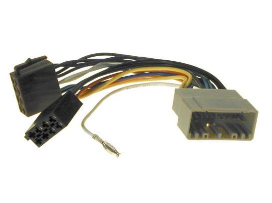 1.8 Sam.Adaptor CHRYSLER>2001 - ISO