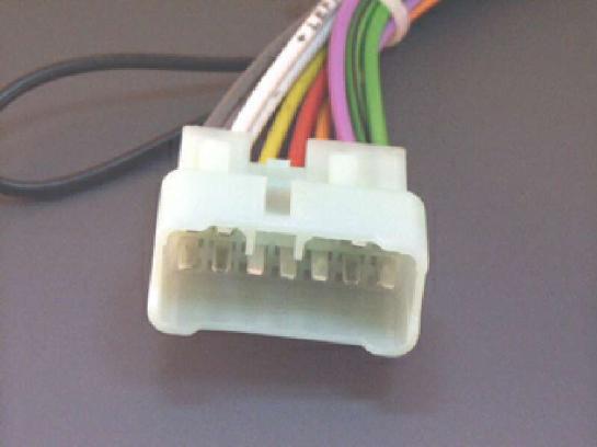 3.3 Sam.Adaptor SUZUKI BALENO