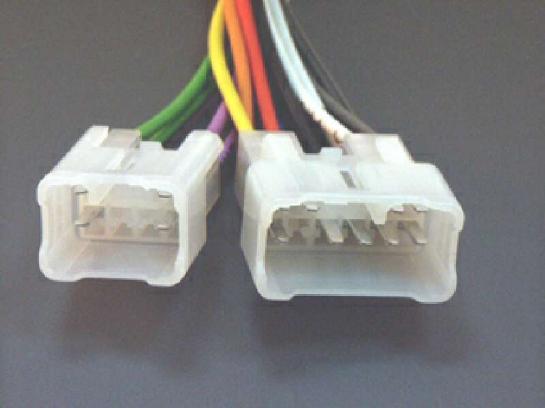 3.5 Sam.Adaptor TOYOTA
