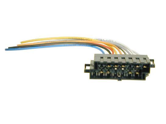 3.7 Sam.Adaptor VOLVO 440