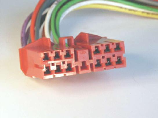 4.0 Sam.Adaptor RENAULT<95