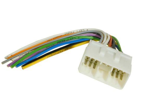 1.2 Sam.Adaptor SUBARU