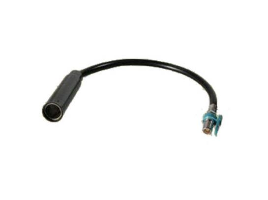3.3 Sam.Adaptor antenowy FakraRadio-DIN