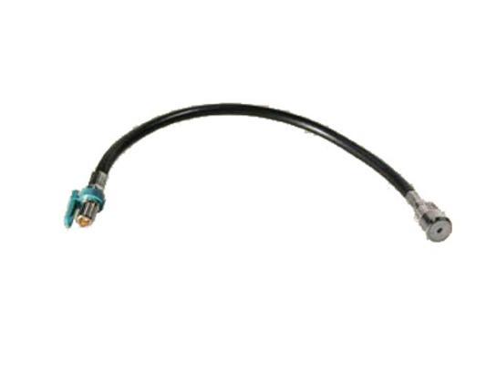 3.4 Sam.Adaptor antenowy FakraRadio-ISO