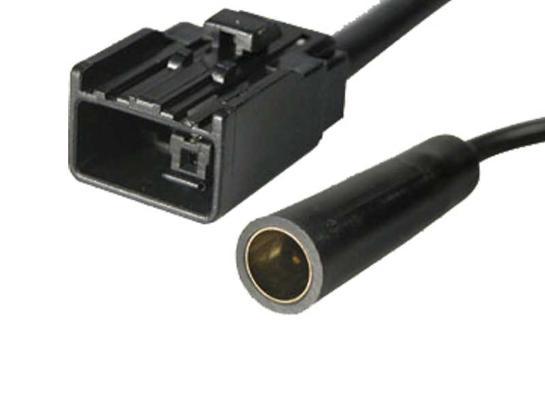 4.0 Sam.Adaptor antenowy VOLVOradio-DIN