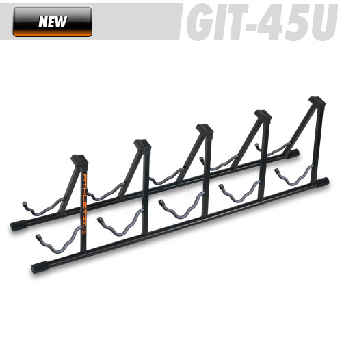 1.2 Uniwersalny statyw gitarowy na pi�� gitar