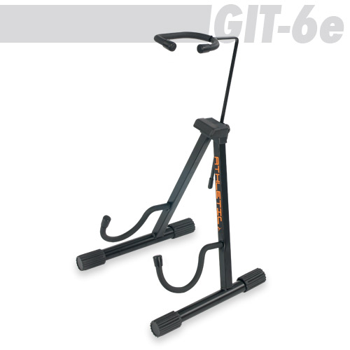1.7 Statyw gitarowy pod gitar�