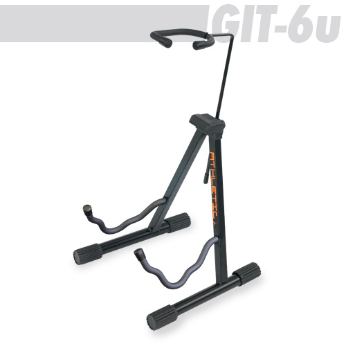 1.8 Statyw gitarowy pod gitar�