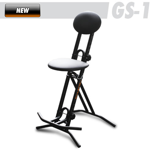 3.5 Krzes�o dla gitarzysty